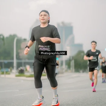 Runner Photo 6743326
