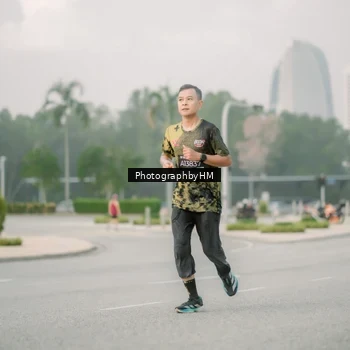 Runner Photo 6743327