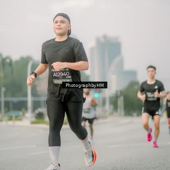 Runner Photo 6743332