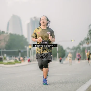 Runner Photo 6743351