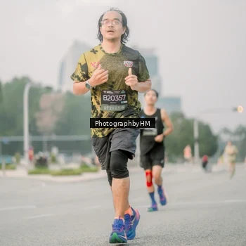 Runner Photo 6743365