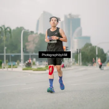 Runner Photo 6743367