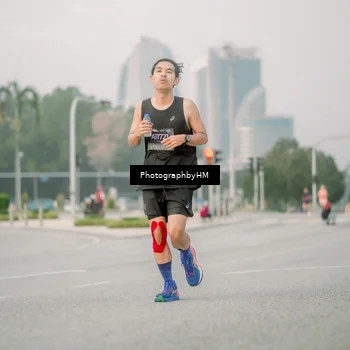Runner Photo 6743369