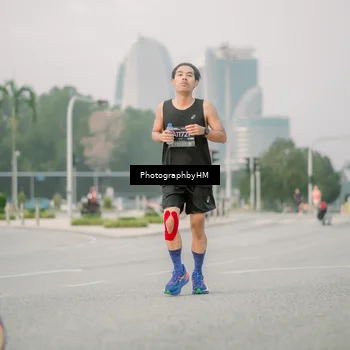 Runner Photo 6743372