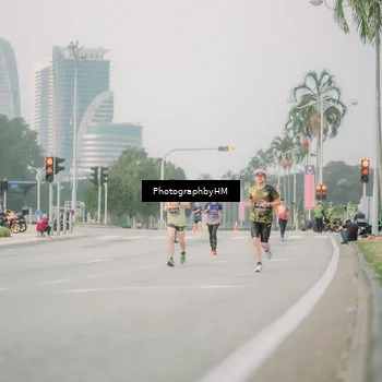 Runner Photo 6743382