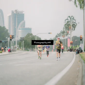 Runner Photo 6743385