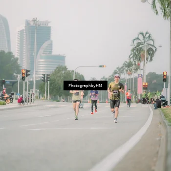Runner Photo 6743396