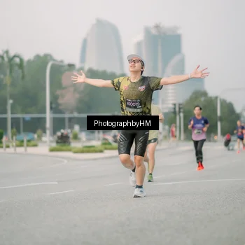 Runner Photo 6743401