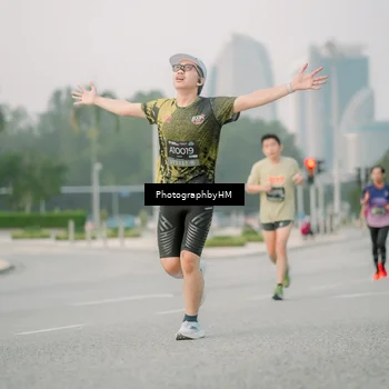 Runner Photo 6743418