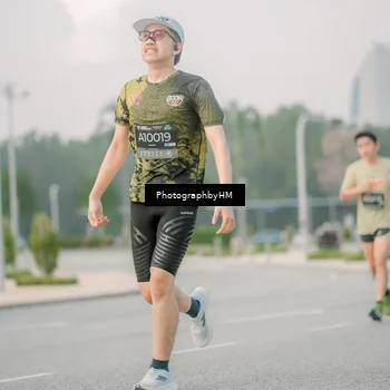 Runner Photo 6743420