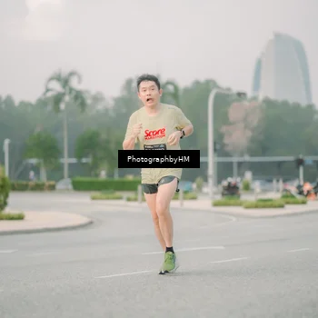 Runner Photo 6743424