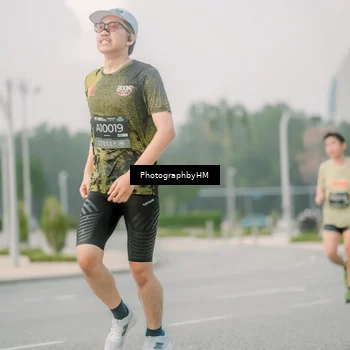 Runner Photo 6743426