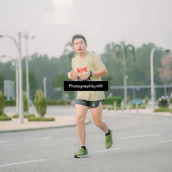 Runner Photo 6743432
