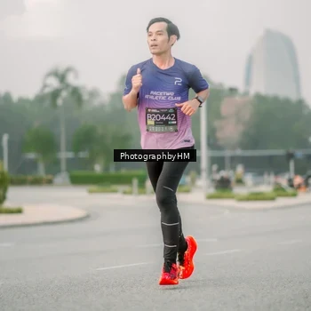 Runner Photo 6743449