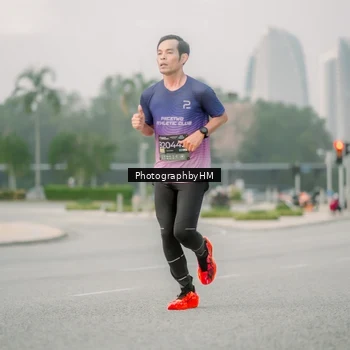 Runner Photo 6743450