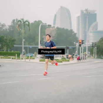 Runner Photo 6743461
