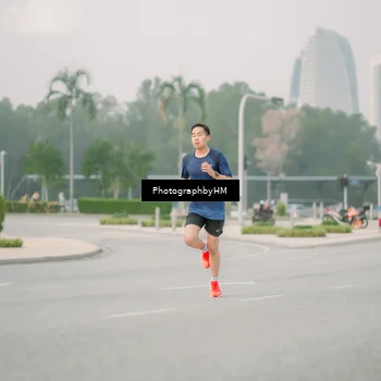 Runner Photo 6743462
