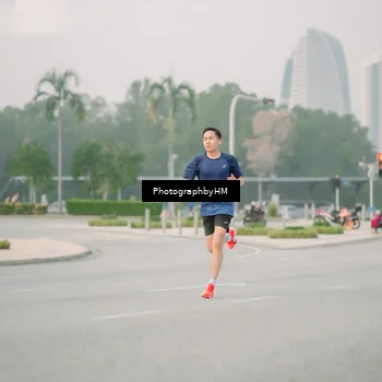 Runner Photo 6743463