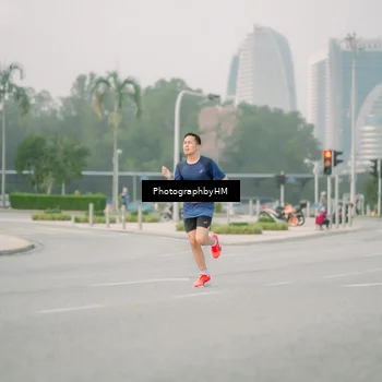 Runner Photo 6743464
