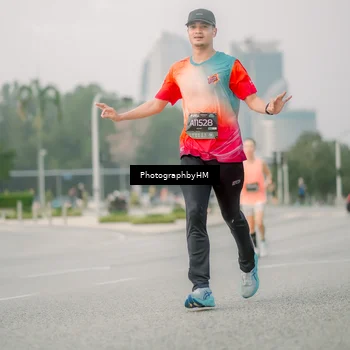 Runner Photo 6743488