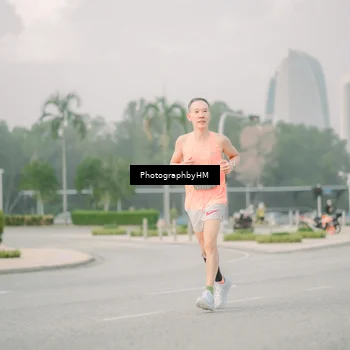 Runner Photo 6743505