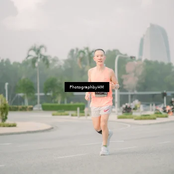 Runner Photo 6743507