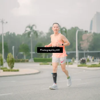 Runner Photo 6743514