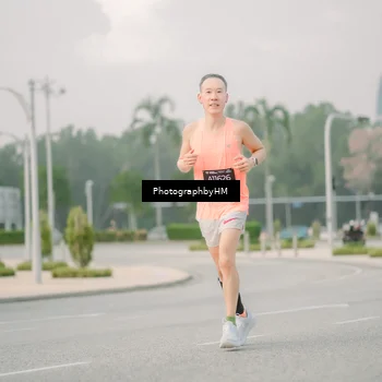 Runner Photo 6743517