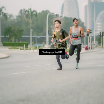 Runner Photo 6743520