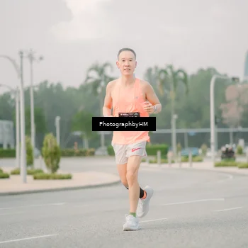 Runner Photo 6743527