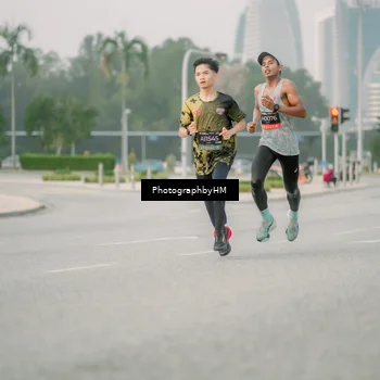 Runner Photo 6743528