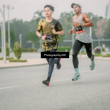 Runner Photo 6743538