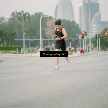 Runner Photo 6743543