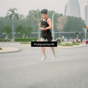 Runner Photo 6743551