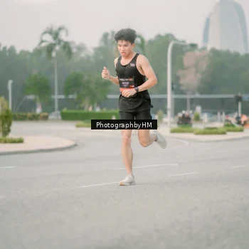 Runner Photo 6743562