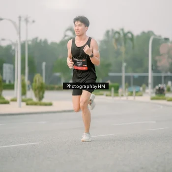 Runner Photo 6743566