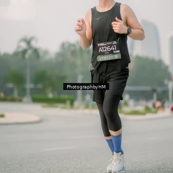 Runner Photo 6743570