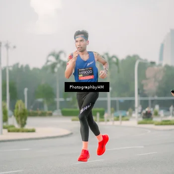 Runner Photo 6743584