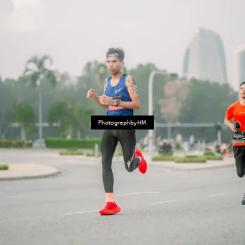 Runner Photo 6743585