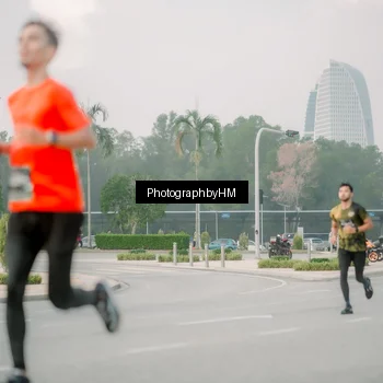 Runner Photo 6743586