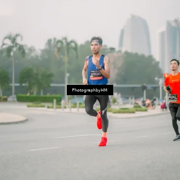 Runner Photo 6743587