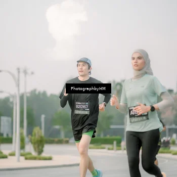 Runner Photo 6743612