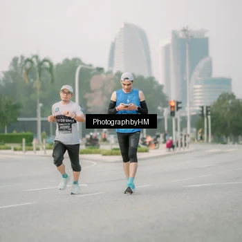 Runner Photo 6743622