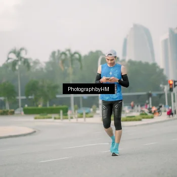 Runner Photo 6743631