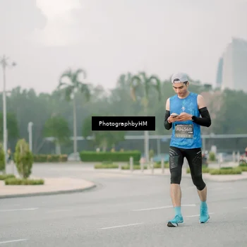 Runner Photo 6743646