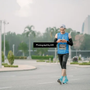 Runner Photo 6743649