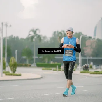 Runner Photo 6743651