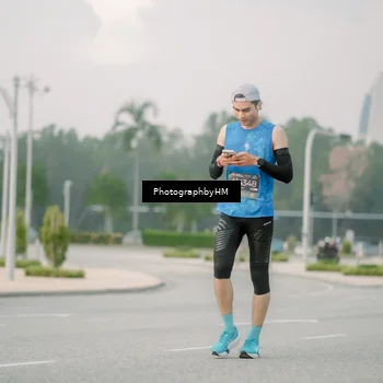 Runner Photo 6743660