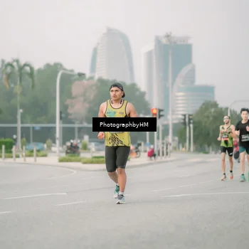 Runner Photo 6743667