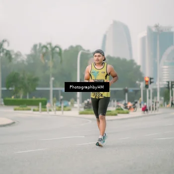 Runner Photo 6743668